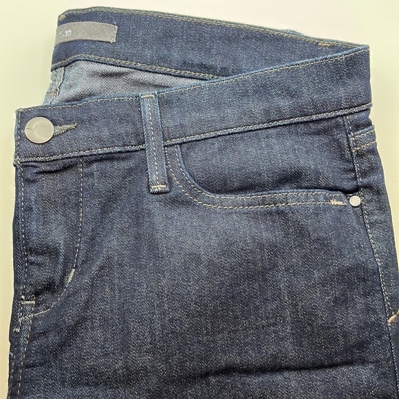 Joes Jeans Socialite Mid Rise Size 29 - Picture 14 of 16